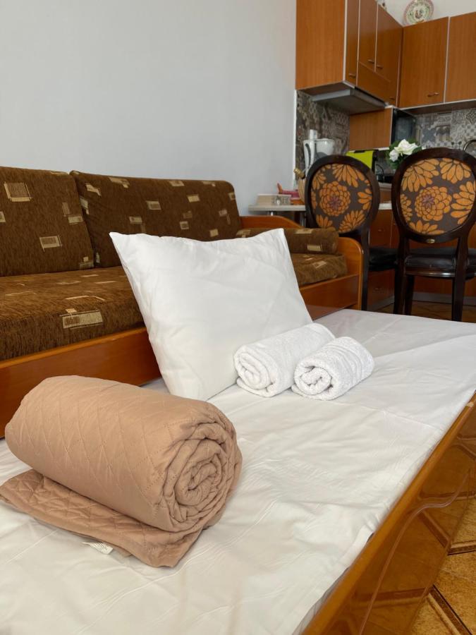Haraki Dream View Apartment Екстериор снимка