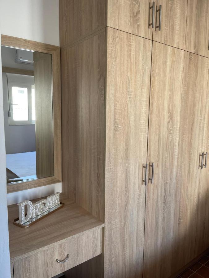 Haraki Dream View Apartment Екстериор снимка