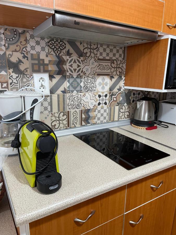 Haraki Dream View Apartment Екстериор снимка