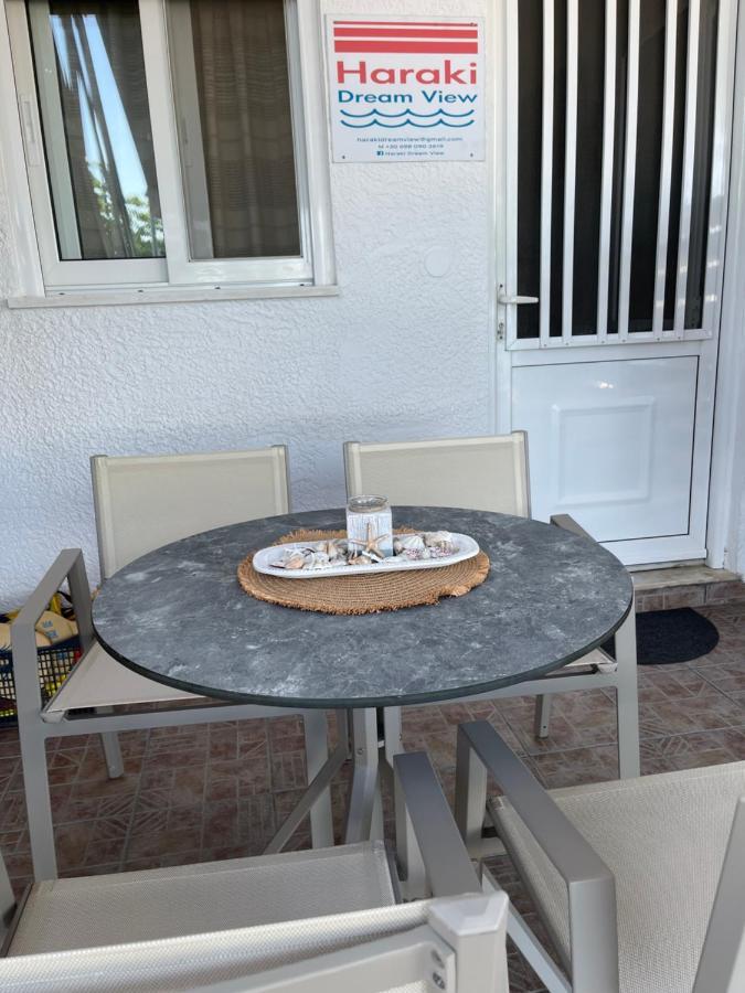 Haraki Dream View Apartment Екстериор снимка