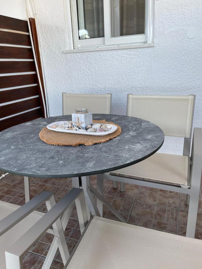 Haraki Dream View Apartment Екстериор снимка