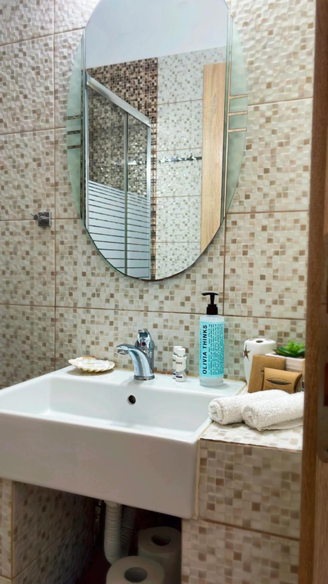 Haraki Dream View Apartment Екстериор снимка