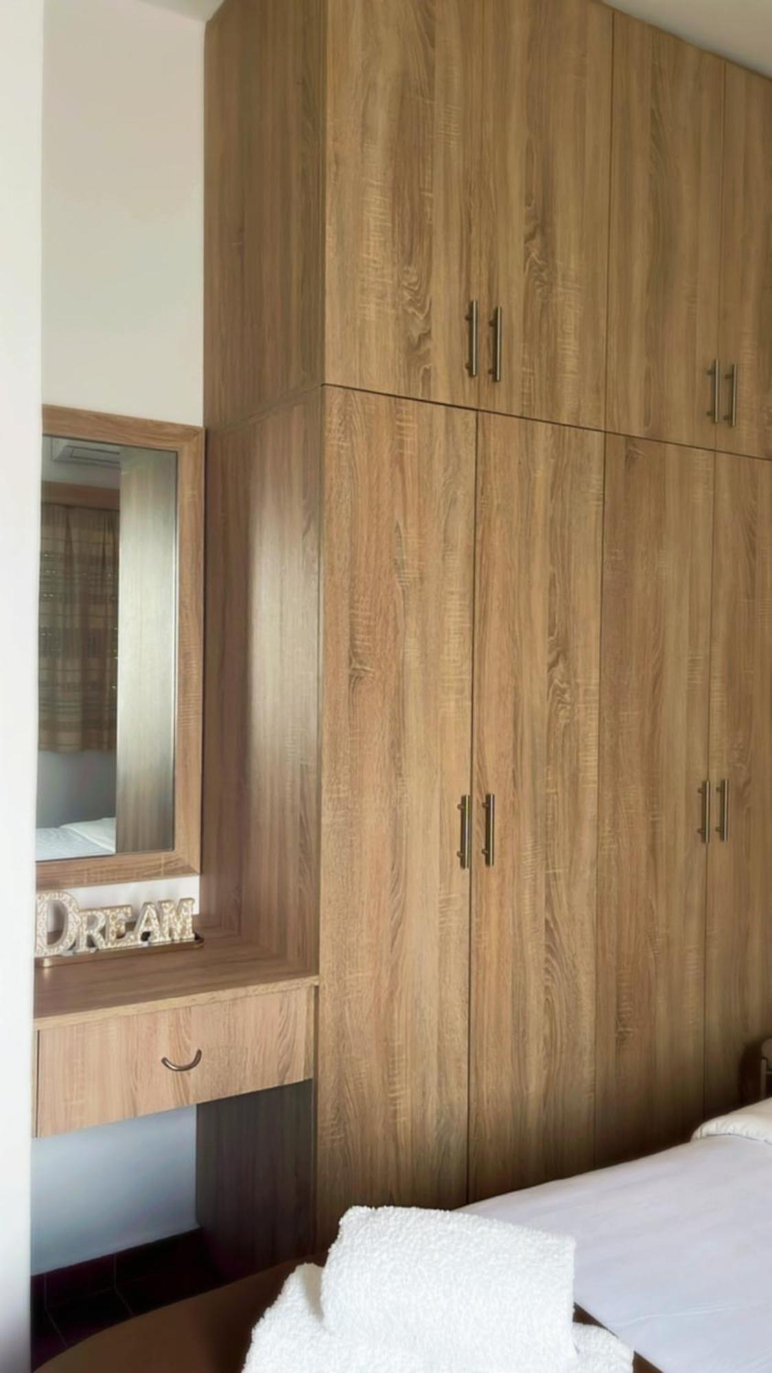 Haraki Dream View Apartment Екстериор снимка