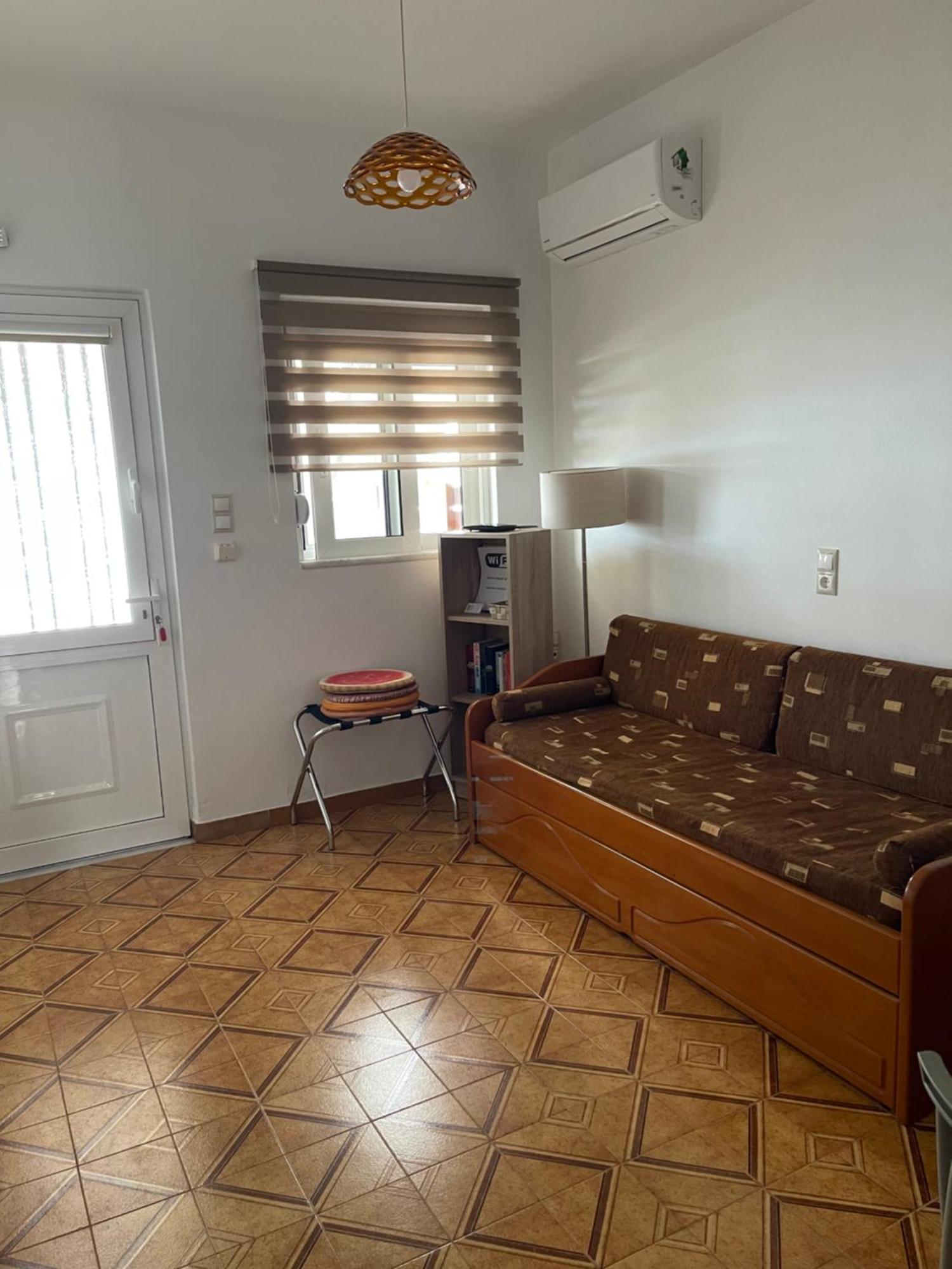 Haraki Dream View Apartment Екстериор снимка