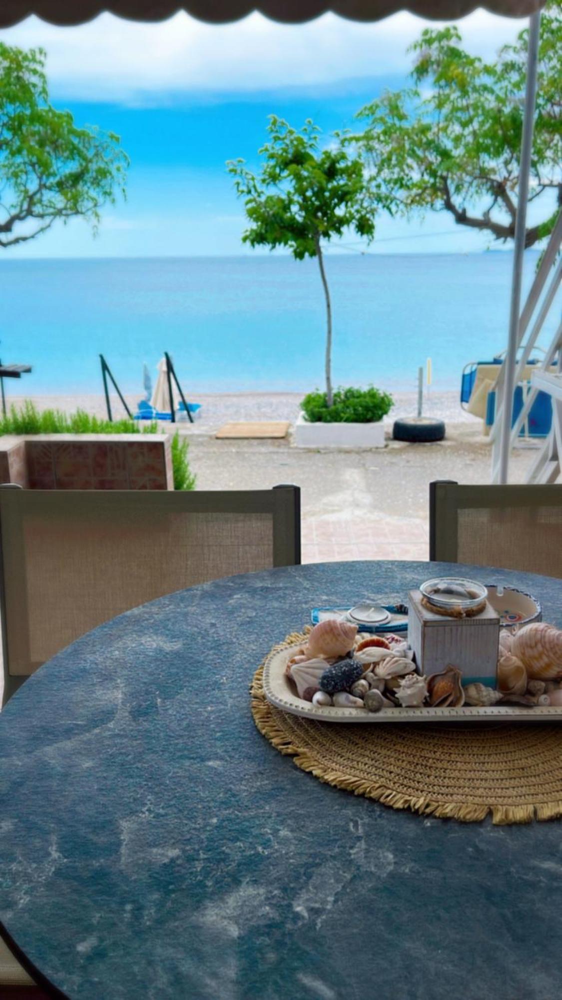 Haraki Dream View Apartment Екстериор снимка