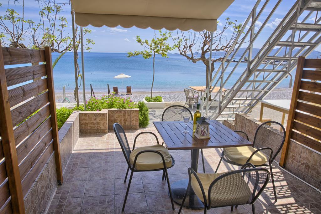 Haraki Dream View Apartment Екстериор снимка