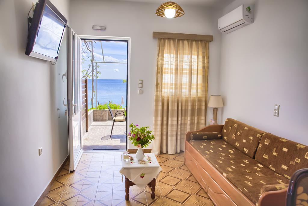 Haraki Dream View Apartment Екстериор снимка