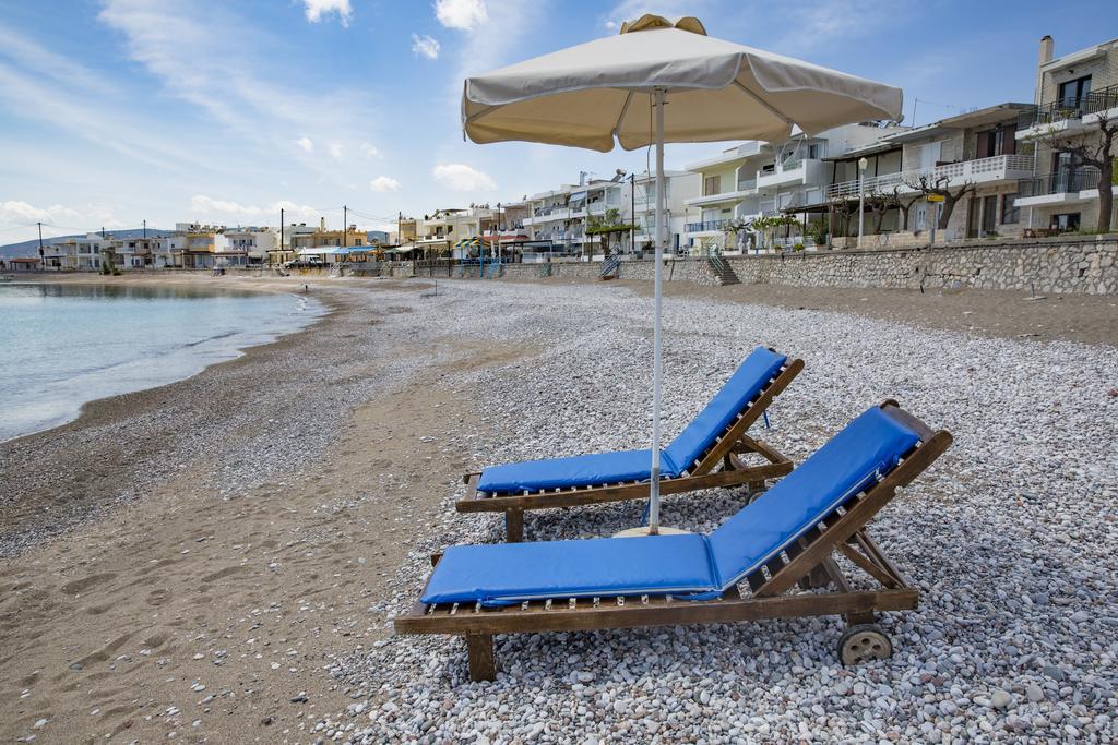 Haraki Dream View Apartment Екстериор снимка