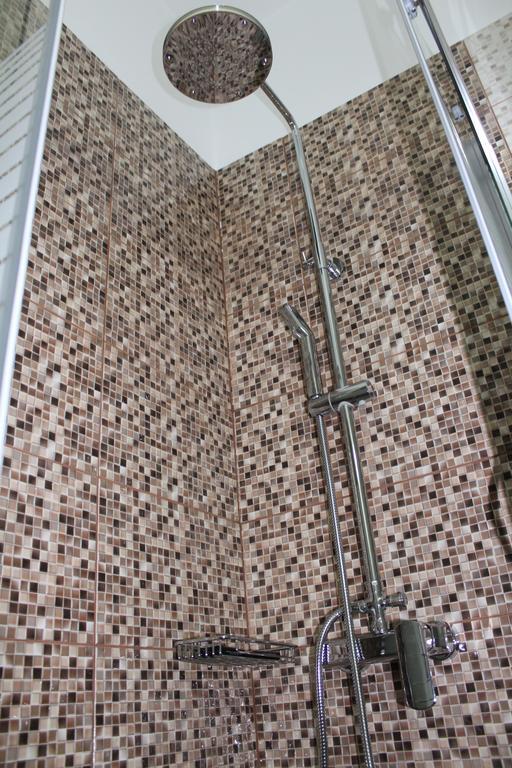 Haraki Dream View Apartment Екстериор снимка