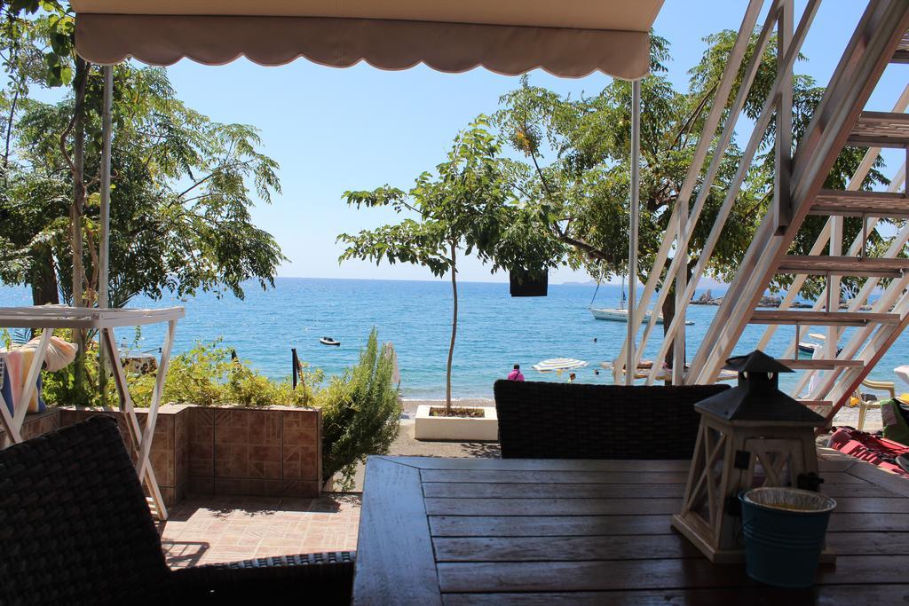 Haraki Dream View Apartment Екстериор снимка